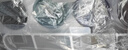 ecoco牙刷架免打孔漱口杯刷牙杯壁挂式牙膏置物架高档情侣双人牙刷挂架 实拍图