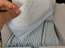 十月结晶防溢乳垫超柔立体一次性超薄透气哺乳期防漏乳贴【轻透款】300片 实拍图