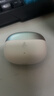漫步者（EDIFIER）Lolli Pro SE 真无线主动降噪蓝牙耳机 翻译耳机 翻译机 适用苹果华为小米OPPO手机 云岩白 实拍图