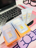 怡思丁（ISDIN）水感防晒霜隔离12ml SPF50进口面部户外防晒小样护肤随身旅行装 实拍图