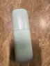 兰芝雪纱丝柔隔离霜妆前防晒遮瑕30ml#60绿色 情人节礼物送女友 实拍图