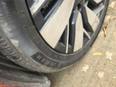 米其林（MICHELIN）汽车轮胎 215/55R18 99V 耐越 ENERGY MILE 适配比亚迪元/昂科拉 晒单实拍图