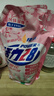 活力28铃兰樱花洗衣液24斤 3.6kg*2瓶+1.6kg*3袋  超值囤货装官方正品 实拍图