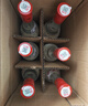 汾酒 红盖玻汾 清香型白酒 42度 475mL*6瓶 整箱非原箱 实拍图
