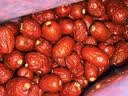 南同神州红枣新疆特级一级若羌大枣新货灰枣子干吃免洗即食孕妇补气血泡水 实拍图
