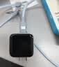 ANKER【套装】安克45W充电器安心充smart蓝+C-C编织亲肤线240W 0.9m蓝 实拍图