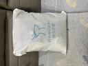 神气小鹿小冰被2.0夏凉被A类凉感被子夏季单双人空调被可水洗薄被芯夏被 小冰被2.0玻尿酸丨凉柔双感+润肤柔滑+A类母婴-深蓝 200*230cm 实拍图