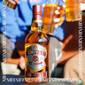 芝华士（Chivas）12年 苏格兰 调和型 威士忌 500ml  洋酒 派对调酒送礼 实拍图