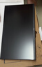 AOC21.5英寸 120Hz VA面板 HDMI接口 低蓝光不闪 可壁挂 三边微边 超薄节能 办公电脑显示器22B35HM2 实拍图