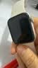 Smorss【顶配3D热弯】适用苹果手表SE3手表膜apple watch se保护膜iwatchSE2/S6/S5/S4钢化膜无尘仓40mm 实拍图