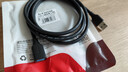 胜为（shengwei）USB3.0延长数据线公对母 高速传输数据连接线 电脑U盘鼠标键盘打印机充电器加长线 1.5米 AUF2015G 实拍图
