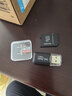 闪迪（SanDisk）1TB TF(MicroSD)内存卡4K极速金卡 A2 V30 U3 兼容大疆Pocket 4/Action 6运动相机 无人机存储卡 实拍图