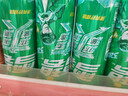 可口可乐（Coca-Cola）檀健次代言 雪碧Sprite柠檬味碳酸饮料 330ml*24摩登罐  实拍图