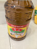 鲁花 【保真菜籽油】食用油 低芥酸特香菜籽油 6.18L   物理压榨 实拍图