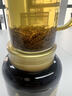 匠界茶叶武夷红茶 金骏眉桐木关特级蜜香型耐泡新茶罐装250g 实拍图