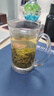 乐品乐茶茶叶特级毛尖绿茶明前春茶嫩芽2026新茶自己喝礼盒装送礼袋250g 实拍图