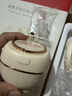 新贝吸奶器 电动吸奶器一体无痛全自动  拔奶器 大吸力便携吸乳器8139 实拍图