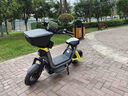 九号（Ninebot）【新国标电自新品】九号电动Fz1 60电动自行车9号智能电动车【门店自提】 到门店选颜色 晒单实拍图