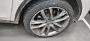 WINDA万达轮胎 汽车轮胎 265/40R22 106V WH20 适配路虎揽胜星脉 实拍图