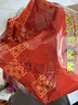 养养（YUMYUM）（YUMYUM)牌泰国冬阴功酸辣虾汤面70g*5袋速食泡面五连包 实拍图