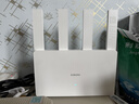 小米（MI）路由器BE3600 2.5G【小米手机上网搭档】3600兆级 WiFi7 4核高通处理器 2.5G网口 智能家用路由 实拍图