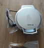 美的（Midea）电饼铛家用双面加热煎烤机烙饼锅电煎饼锅34大口径加大加深烤盘 温度可调烤肉早餐机电饼档JKE3475 实拍图