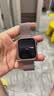 BHO【S11/S10通用】适用苹果手表s11保护壳膜apple iwatch s10/s11保护壳膜一体钢化膜套se3/9/ultra3 壳膜一体【玫金色】 iwatch4/5/6代SE3/2【44 实拍图