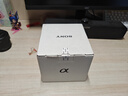 索尼（SONY）ZV-E10 II APS-C画幅微单相机 滤镜直出 白色标准套装(ZV-E10M2K ZVE10二代) 实拍图