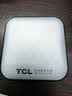 TCL 露营灯应急家用帐篷灯户外灯野营充电停电营地灯太阳能手提补光 【黛黑升级版】有太阳能 实拍图