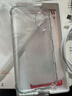 闪魔适用苹果17手机壳 iPhone17气囊防摔保护套超薄镜头全包透明软壳抗黄防磨防摔男女同款 实拍图
