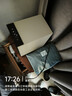 KEFCoda W新品桌面电脑音响蓝牙高保真2.0立体声有源家用音箱HiFi电视客厅音响 礼物 补贴 镍灰 实拍图