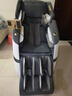 荣康【价保618 】T50pro智能按摩椅4D机芯多功能电动全身太空舱2026家用零重力按摩沙发送父母老人礼物 4D精钢气囊机芯-T50PRO摩登灰 实拍图