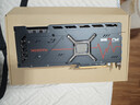 蓝宝石（Sapphire）AMD RADEON RX 7900 XTX/9070/XT 系列 deepseek AI人工智能设计渲染 台式机高性能电竞游戏显卡 RX 7900 XTX 24G 白金 实拍图