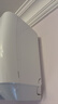 AUFIT空调奥克斯(AUX)出品 大3匹新一级变频冷暖立柜式空调柜机大2匹1.5匹1匹挂机 家电补贴 除菌自清洁 大1.5匹 一级能效 超省电自清洁防直吹 实拍图