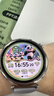 闪魔 【超薄玻璃秒触控】适用华为GT6保护膜watch gt5手表膜6pro/小米S4/gt4/5pro保护膜gt2/3康宁玻璃 【GT6-41mm】超薄玻璃*3片 实拍图