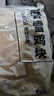 上鲜春雪鸡块 2kg 鸡块炸货炸鸡裹粉炸鸡空气炸锅半成品食材 源头直发 实拍图