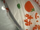 得力（deli）珊瑚海A4打印纸 80g500张*8包一箱 双面使用 加厚复印纸 整箱4000张7351【销冠系列】 实拍图