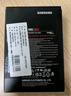 三星（SAMSUNG）1TB SSD固态硬盘 M.2接口(NVMe协议PCIe 4.0 x4) AI电脑配件 读速7450MB/S 990 PRO 实拍图