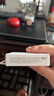 Apple/苹果 lightning闪电转usb充电线-1米 手机数据线 旗舰店原装苹果iphone14/13promax充电线 实拍图