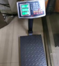 东美（Dongmei）【超长待机45天】充电台秤电子秤商用高精度落地卖菜电子称货物磅秤计价大型工业用计数快递秤超长续航 实拍图