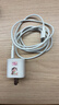OKSJ【氮化镓小冰块】适用苹果充电器iPhone17ProMax充电头30W快充套装16/15双TypeC数据线1.5米套装 实拍图