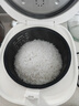 苏泊尔（SUPOR）电饭煲1-2人2升蓝钻内胆不粘锅家用电煮锅多功能智能预约小型迷你微压电饭锅SF20FC945 实拍图