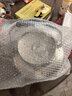 美厨（MAXCOOK）304不锈钢烧水壶响水壶 5L加厚鸣音 煤气电磁炉通用随机 MCH653 实拍图