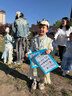 九能男童汉服夏季儿童高端唐装侠客古装明治武侠风青少年表演服六一 绿色秦明国学服 偏大 120 约适合113-123/21-25KG 晒单实拍图