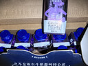 蒙牛特仑苏嗨MILK 钙铁锌牛奶梦幻盖 200mL*10瓶 部分地区3月产 实拍图