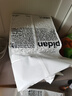 pidan猫砂 纯豆腐猫砂2.4kg*4包强力吸臭不易带出 可冲厕所非膨润土砂 实拍图