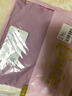 DRUR夏季速干瑜伽服套装女轻薄透气时尚跑步运动服高弹力宽松羽毛球服 实拍图