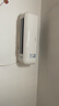 大金（DAIKIN）空调【价保618】小鑫大1.5匹2级能效静音省电智能控制双排纯铜管变频冷暖挂机以旧换新FTXB236WCLW 实拍图
