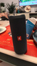 JBL FLIP ESSENTIAL2 旗舰款二代 蓝牙音响【焕新补贴】便携音箱  户外防水 低音炮 登山秋游 炫酷黑 实拍图