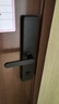 京东京造智能门锁M10Pro已接入米家APP电子锁指纹锁入户门防盗密码锁 实拍图